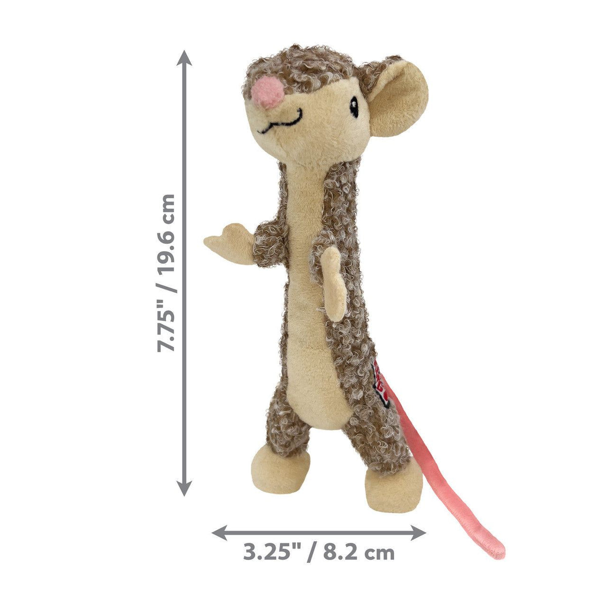 Cat Luvs Mouse - KONG