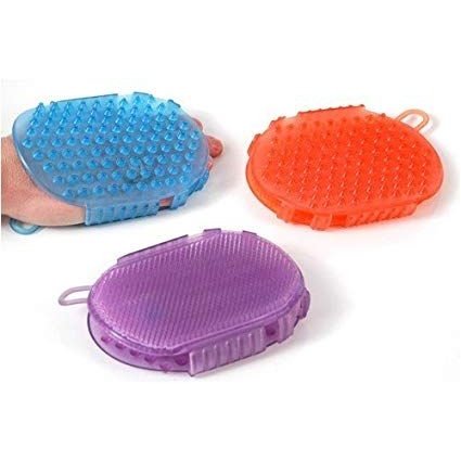 Gel de massage Curry