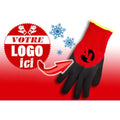 Leboflex lined glove