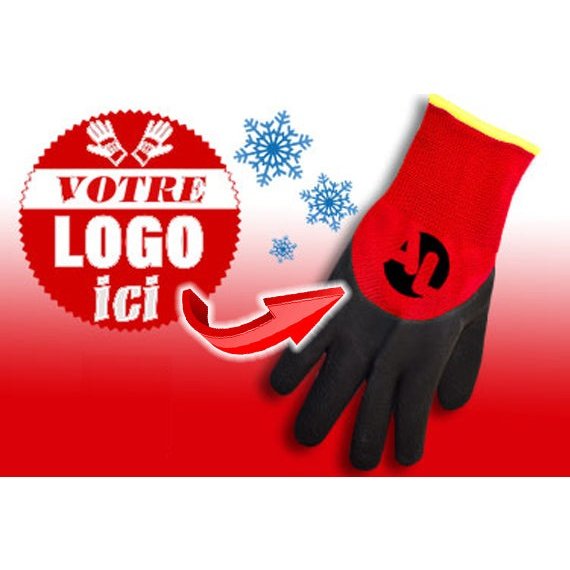 Leboflex lined glove
