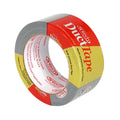Ruban adhésif en toile gris, Duct Tape, 48 mm × 25 m - Cantech®
