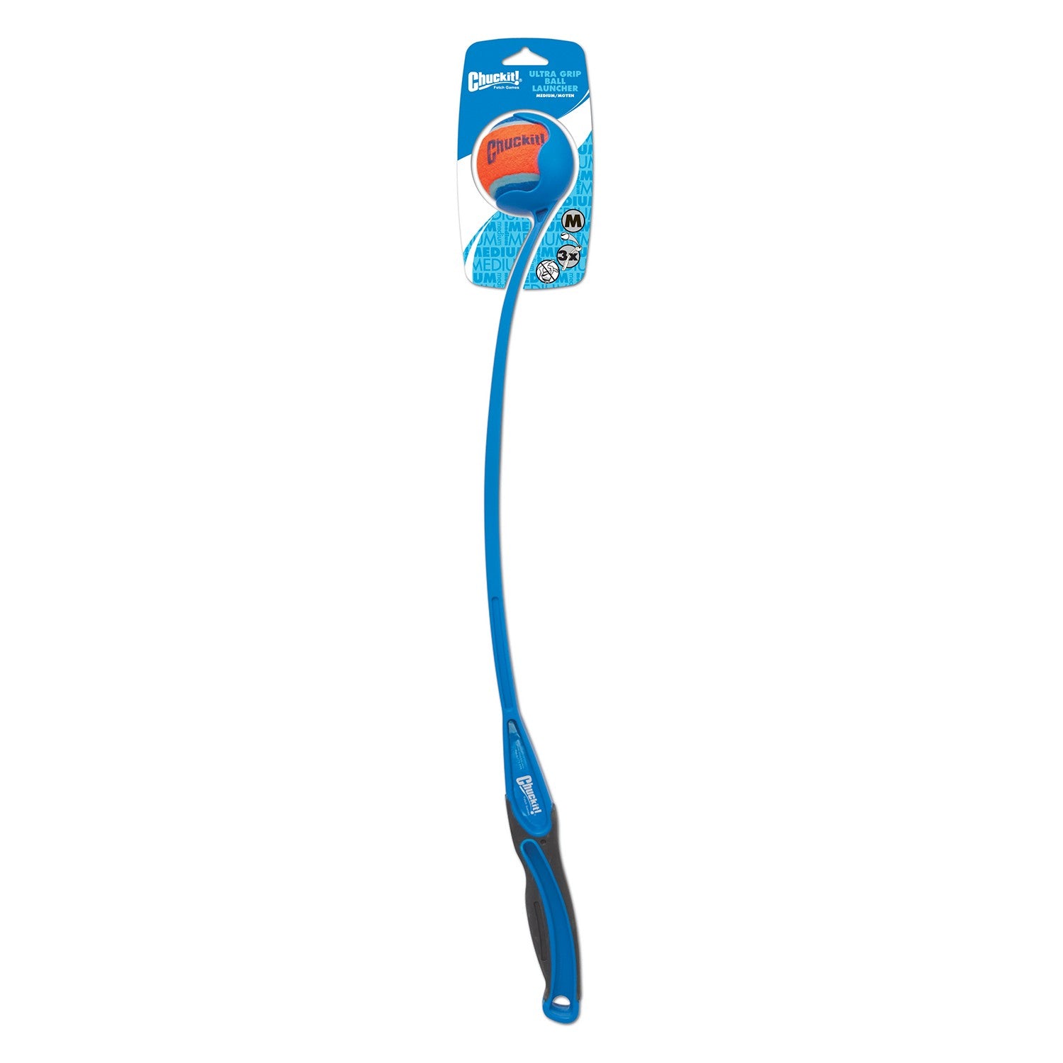 Chuckit! Ultra Grip Launcher - Chuckit!