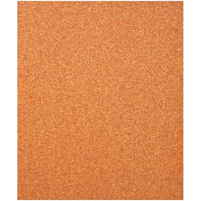 Garnet Sandpaper 9X 01518 50-D