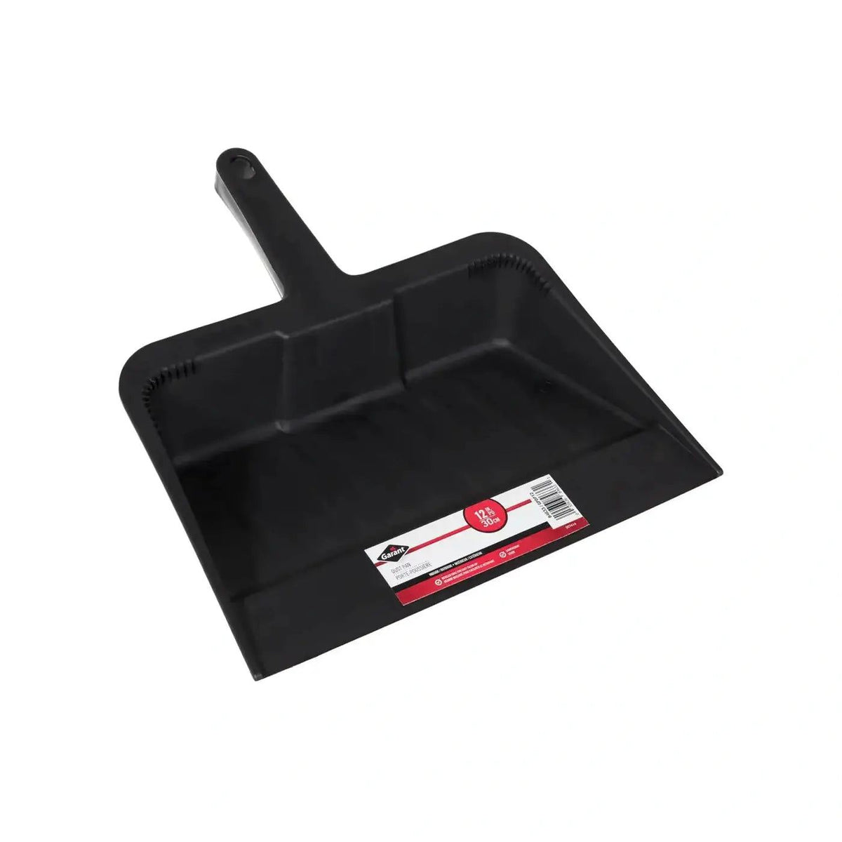 Garant - Plastic Dustpan, 12 inches