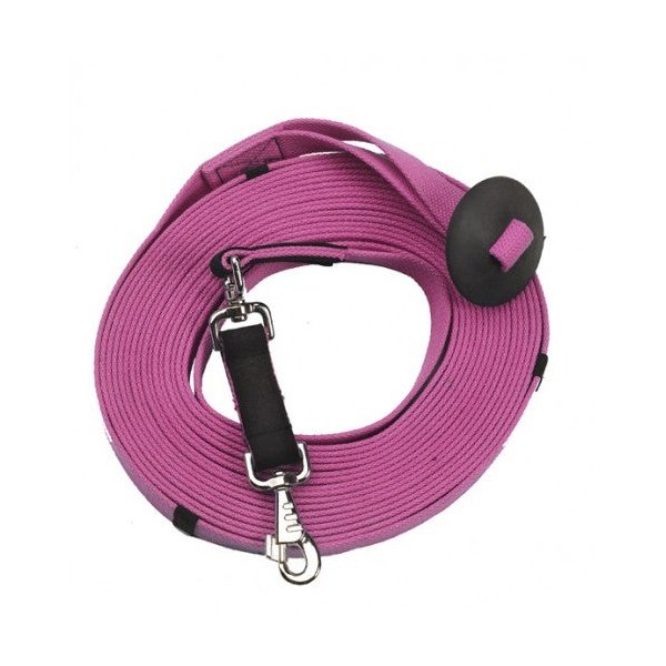 Longe en coton 35 pi - Centaur