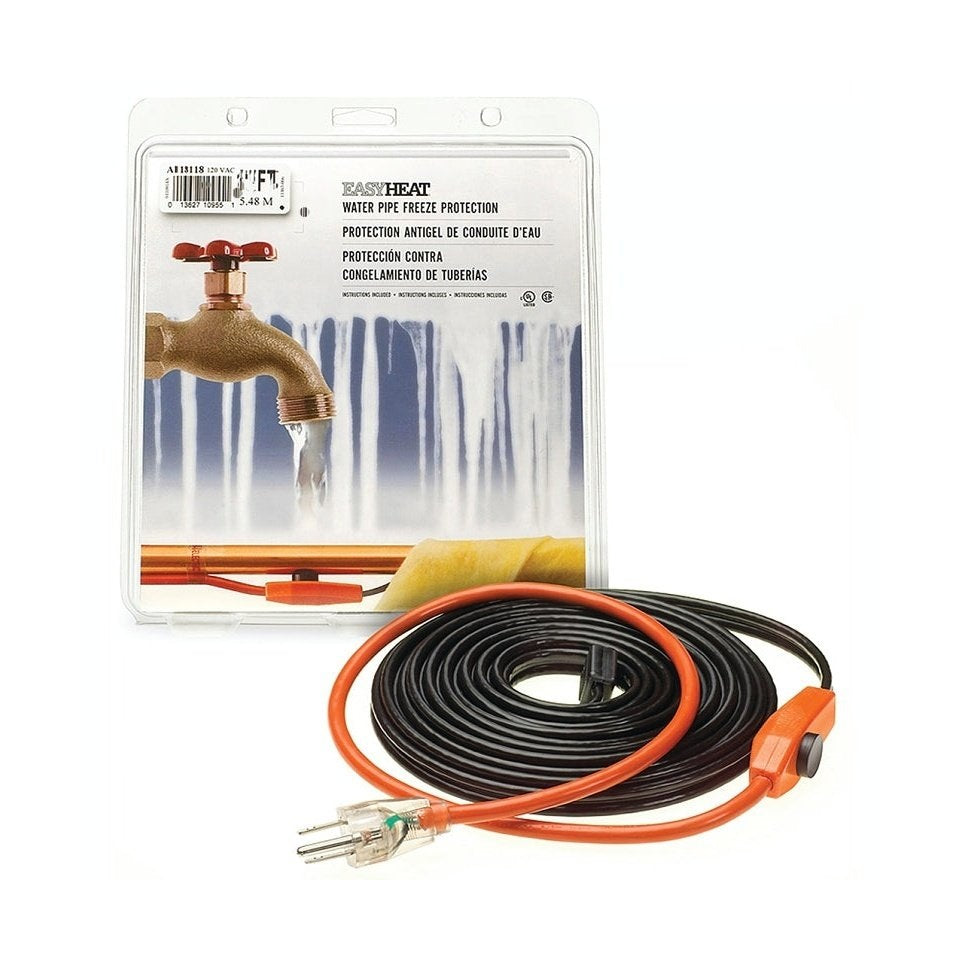 Easyheat Ahb-140 Pipe Heating