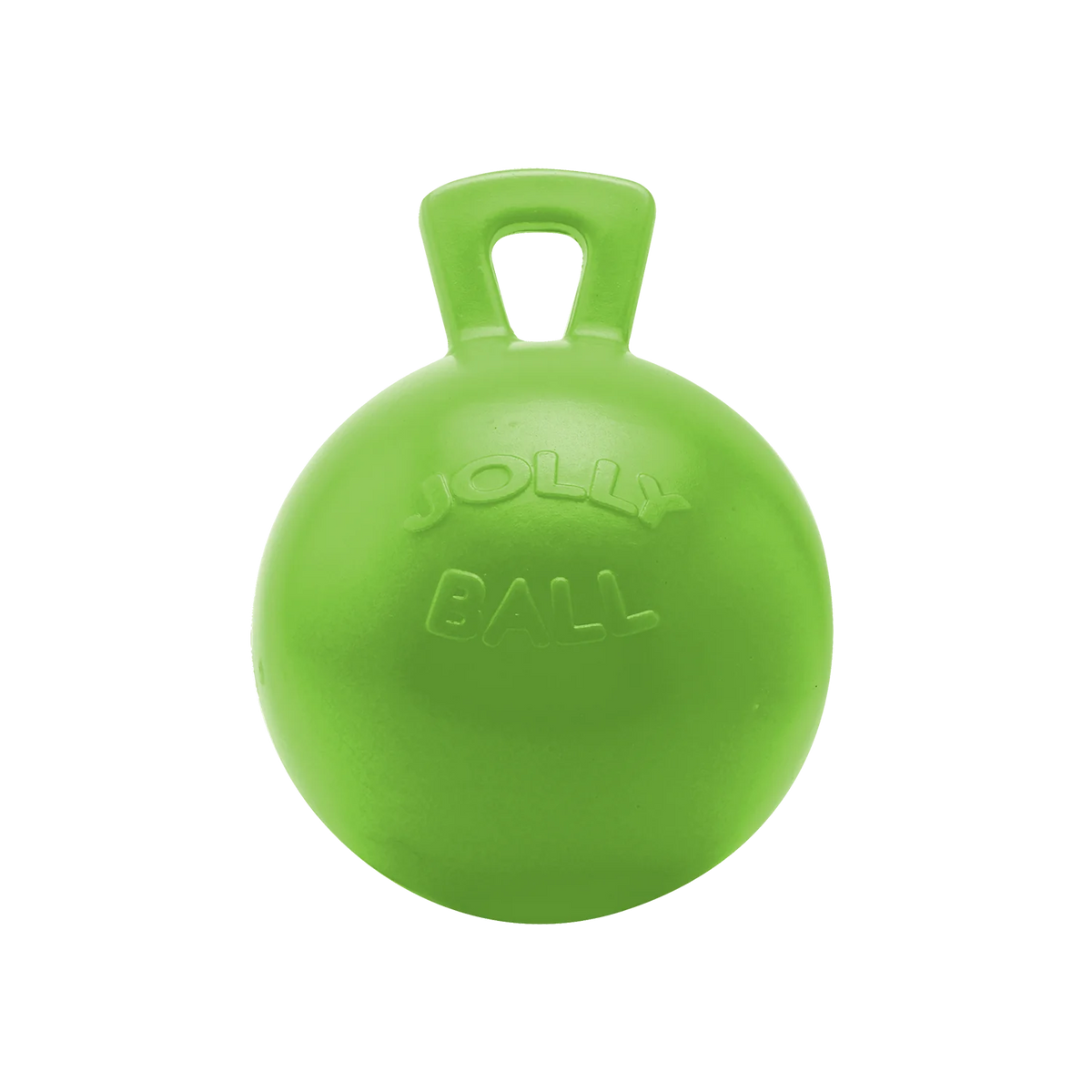 Jouet pour cheval Jolly Ball (10") - Horsemen's Pride