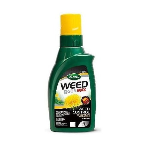 Weed B Gone Max Concentrate 1L
