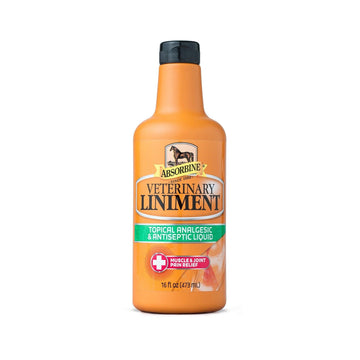 Liniment vétérinaire - Absorbine®