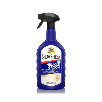 Bain en bouteille ShowSheen®, Miracle Groom - Absorbine®