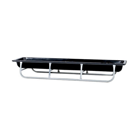 Behlen Country - 10′ Galvanized Feed Bunk