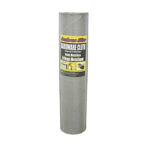 Grillage soudé métallique en acier galvanisé - Jackson Wire