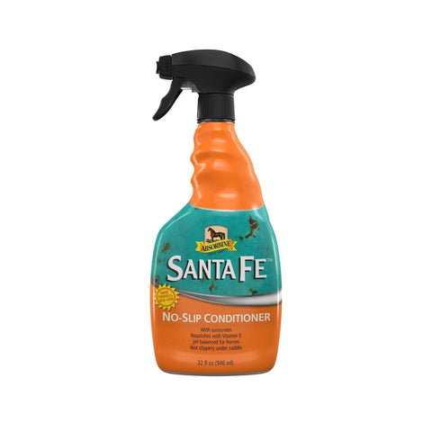 Revitalisant et écran solaire pour pelage Santa Fe™ - Absorbine®