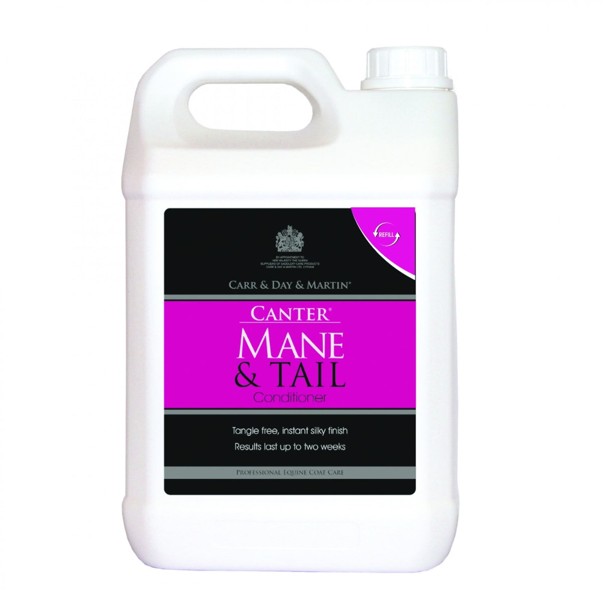 Carr & Day & Martin - Canter® Mane & Tail Conditioner, 500 ml