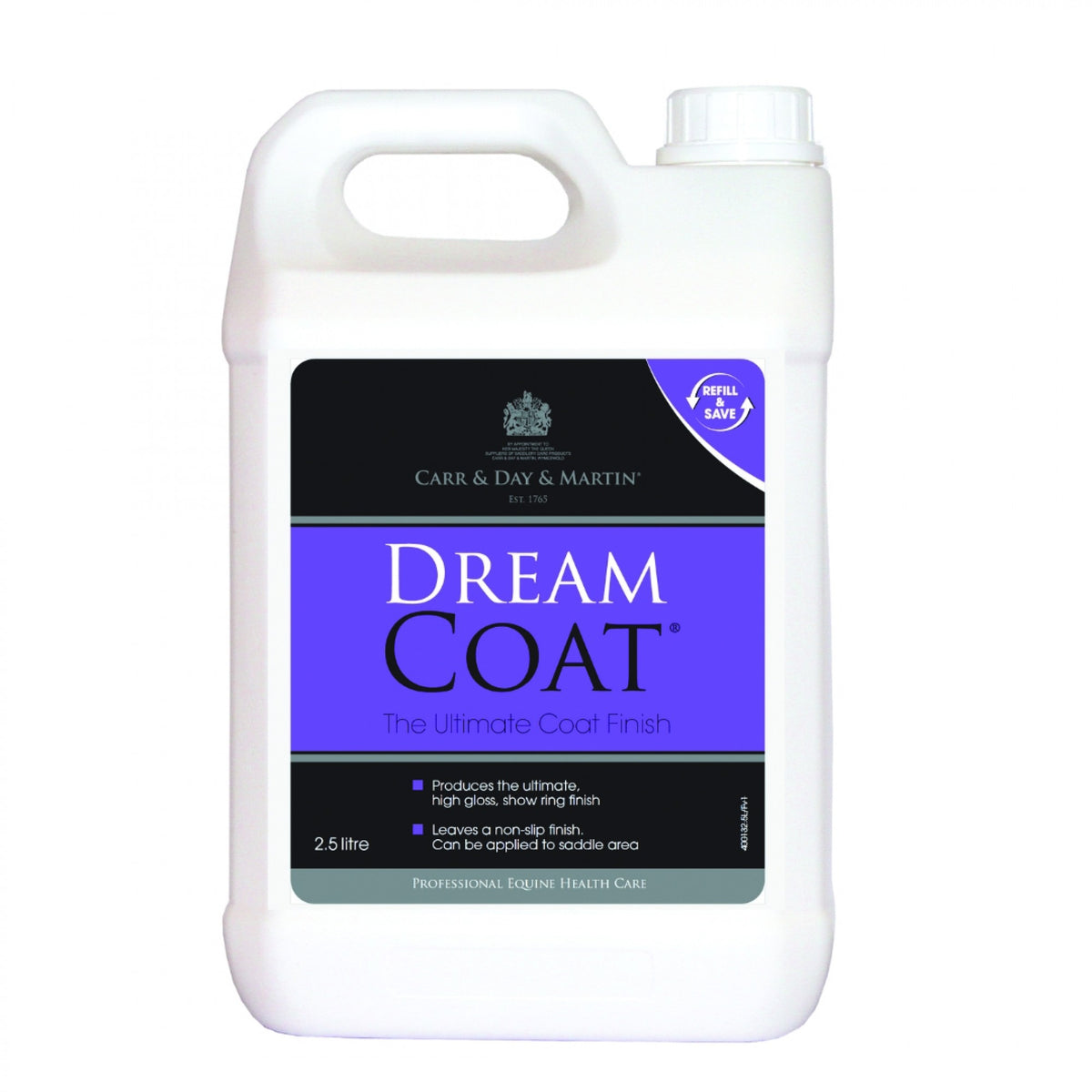 Carr & Day & Martin - Dream Coat® Ultimate Coat Finish, 500 ml