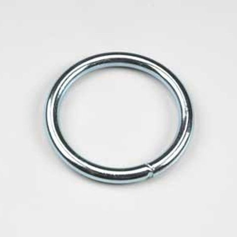 2" Round Steel Ring