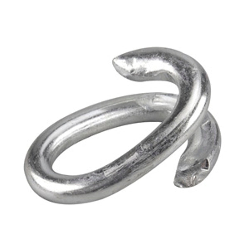 Maillon de réparation pour chaîne fendue 3/8 po