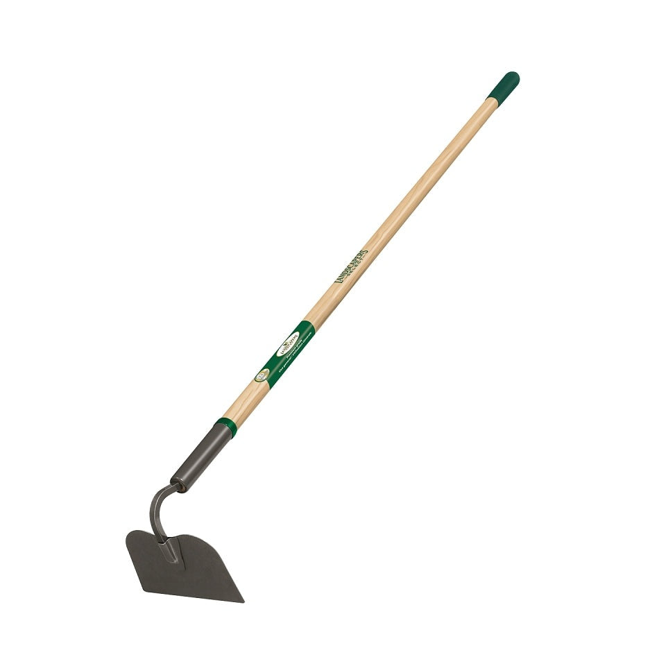 Binette de jardin soudée manche bois 54 po - Landscaper's Select