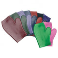 Rubber grooming glove - Ger-Ryan