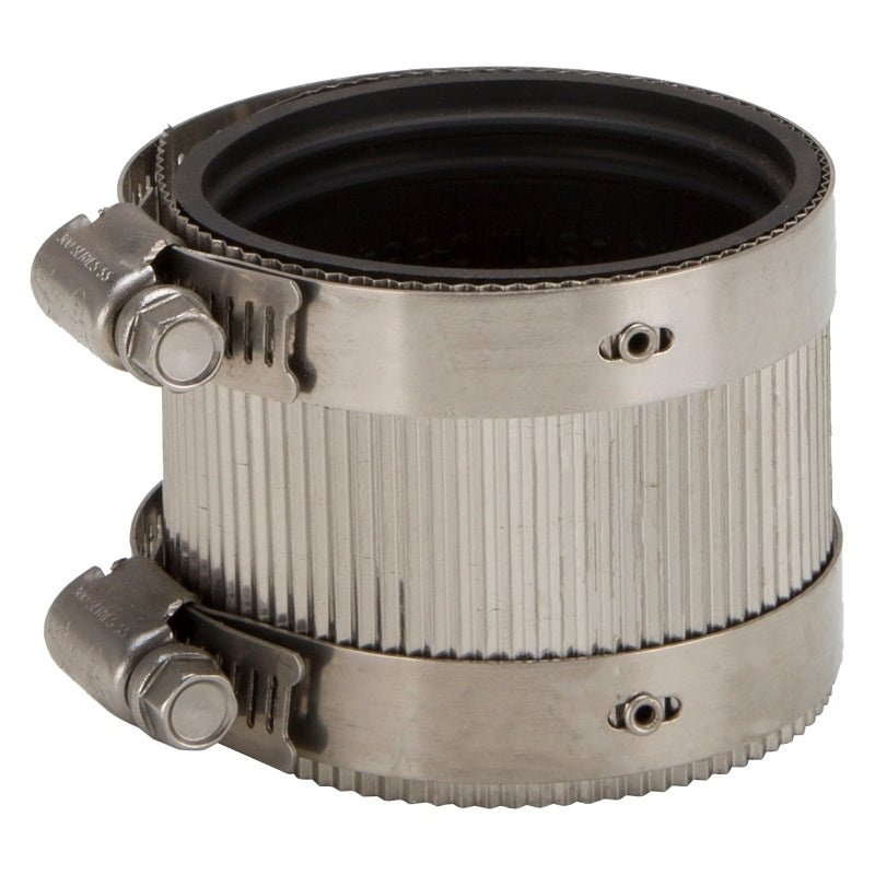 ProSource - NHC-22 Pipe Fitting, 2 in.