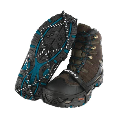 Dispositif de traction pour chaussures Yaktrax Pro Series 8005 L - Interex