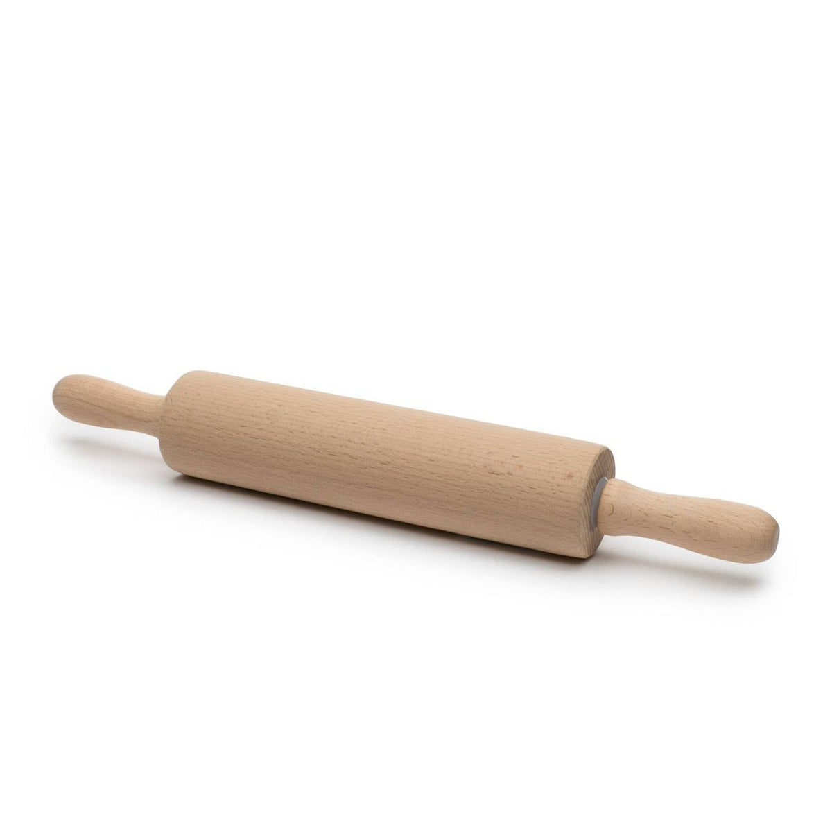 Petit rouleau à pâte en bois, 8 po - Fox Run