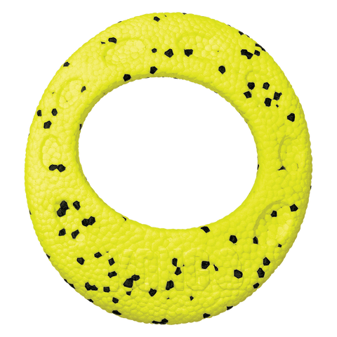 KONG Reflex Flyer jouet frisbee pour chiens