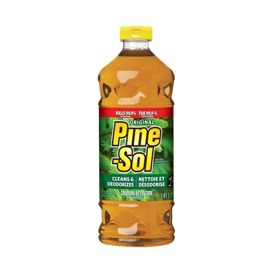 Nettoyant ménager liquide (1.4 L) - Pine-Sol
