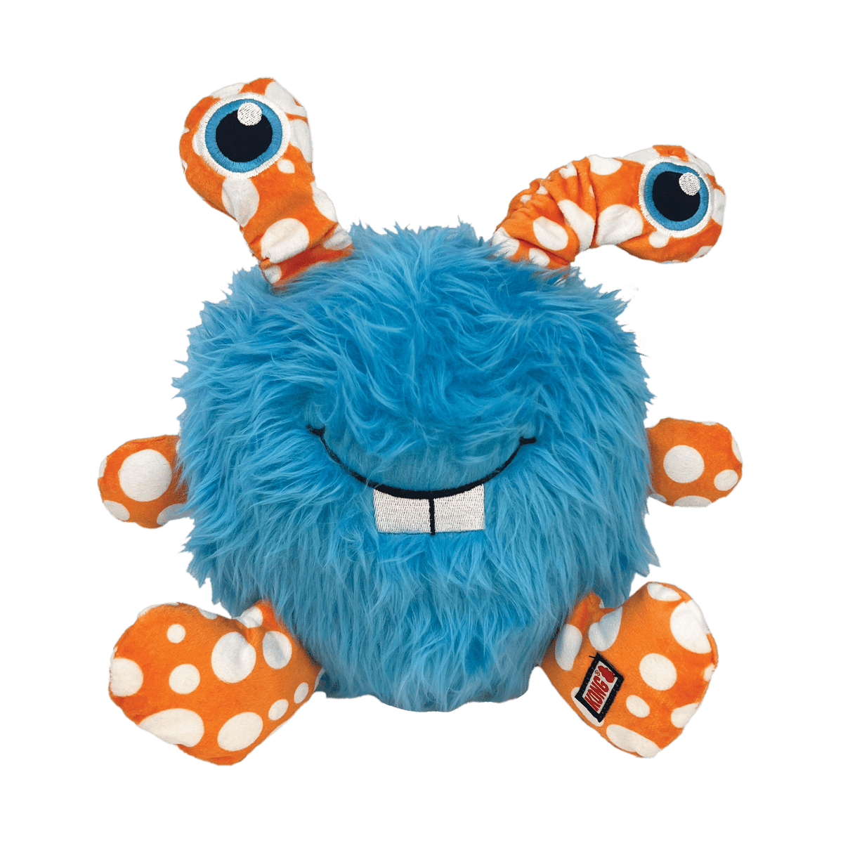 KONG Whipples jouet pour chiens