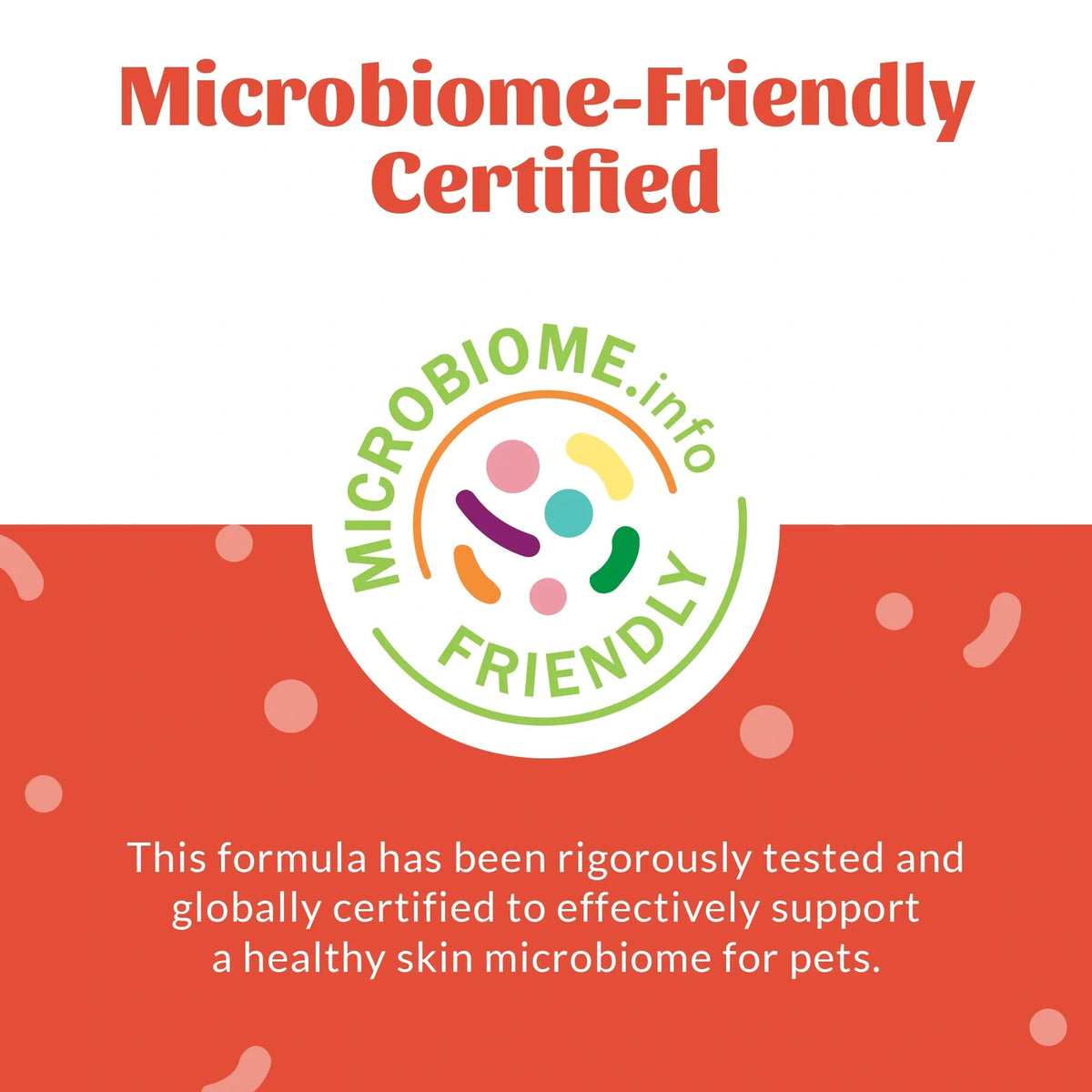 Hydrogel probiotique Hot Spots - Skout's Honor