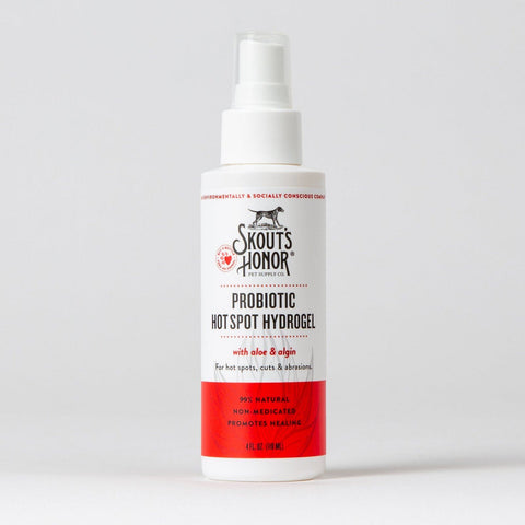 Skout's Honor - Probiotic Hydrogel Hot Spots 
