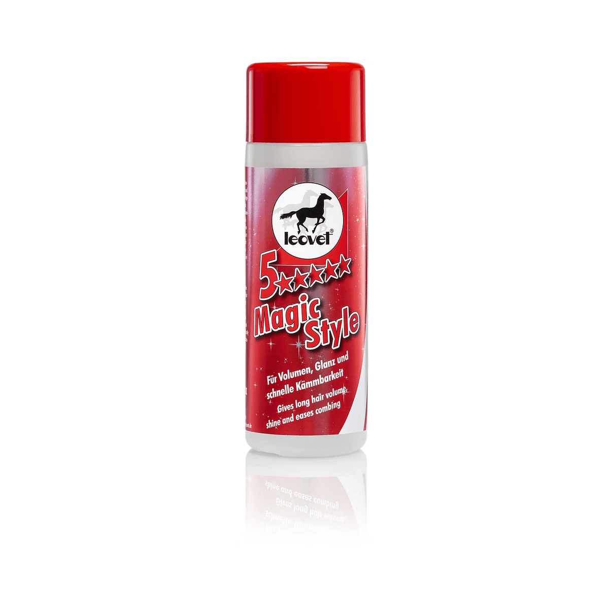 5-Star Magic Style démêlant 200 ml - Leovet