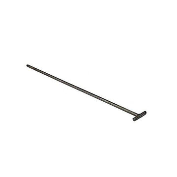 Gallagher - 3ft Ground Rod T Handle