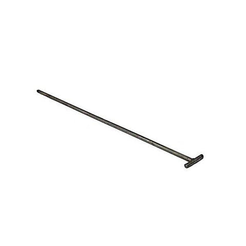 Gallagher - 3ft Ground Rod T Handle