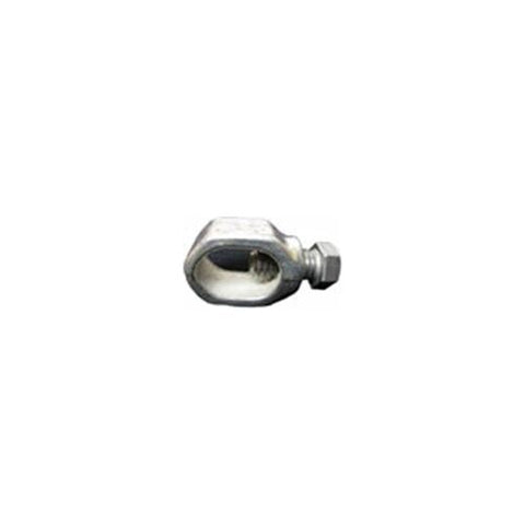 Gallagher - Ground Rod Clamp