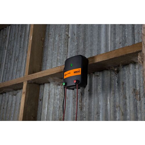 M800 Électrificateur de clôture 110 V - Gallagher