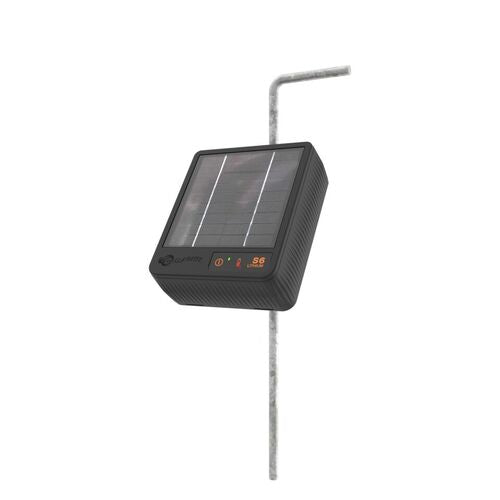 S6 Électrificateur solaire au lithium - Gallagher