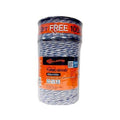 Gallagher - Turbo Braid, Polyethylene Electric Fence Wire 