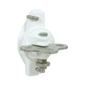 Gallagher - 3-Way Gate Anchor for Wooden Post, (Pack of 5)