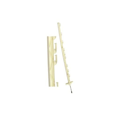 Gallagher - Portable Plastic Post with Double Leg