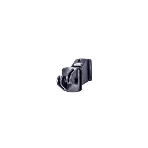 Gallagher - Nail-on claw insulator for standard wooden post 