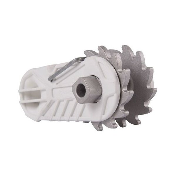 Isolateur pour embout d'extrémité - Gallagher