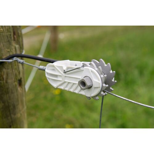 Isolateur pour embout d'extrémité - Gallagher