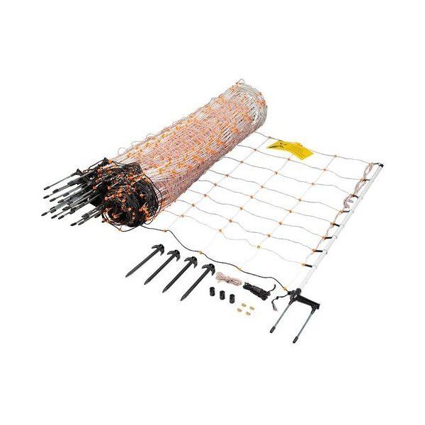 Gallagher - Turbo Electric Sheep Net