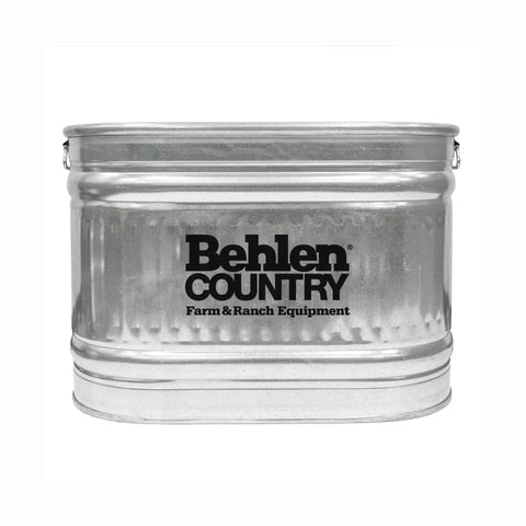 Behlen Country - Utility Tank with Handles (50 gal)