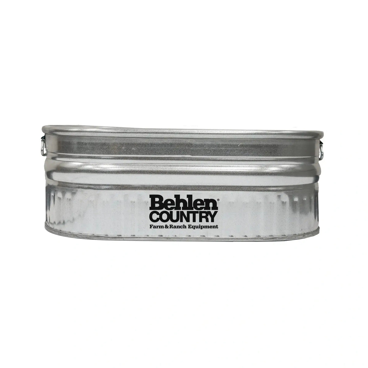 Behlen Country - Shallow Utility Tank with Handles (25 gal)