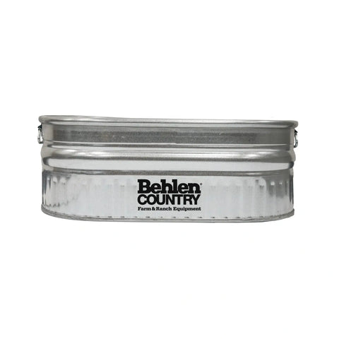 Behlen Country - Shallow Utility Tank with Handles (25 gal)