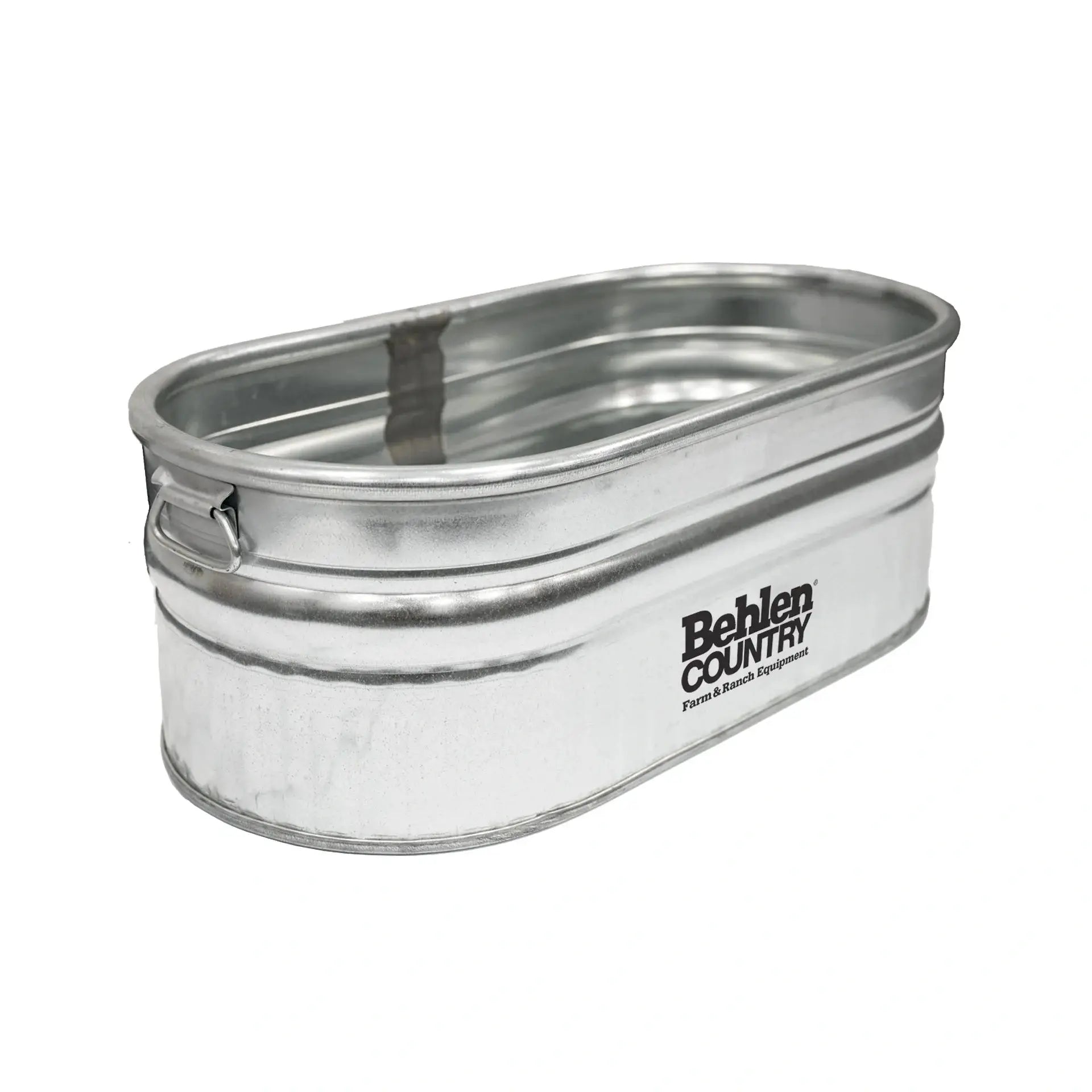 Behlen Country - Shallow Utility Tank with Handles (25 gal)