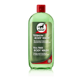 Gel nettoyant apaisant à l'arbre à thé pour chevaux, 500 ml - Leovet