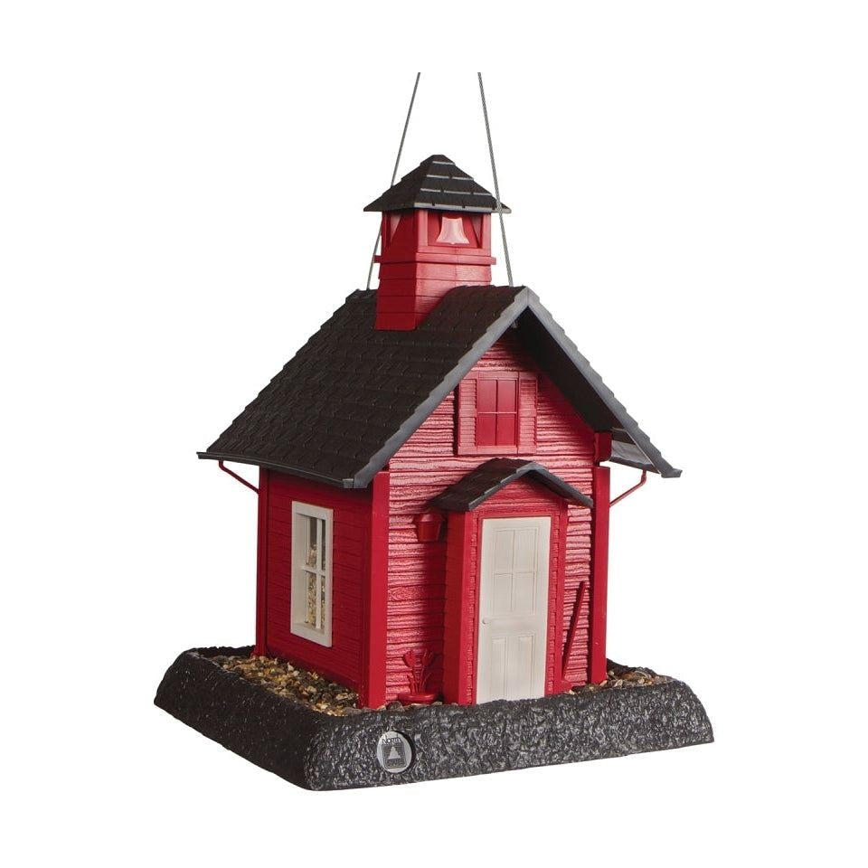 Mangeoire pour oiseau School House - North States Village Collection